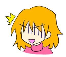 You are loved sticker #1154132