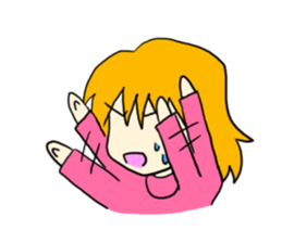 You are loved sticker #1154133