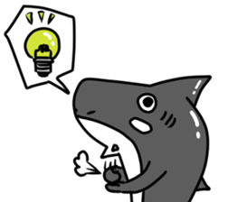 sea mates sticker #1154190