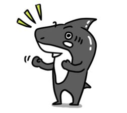 sea mates sticker #1154196