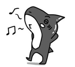 sea mates sticker #1154200