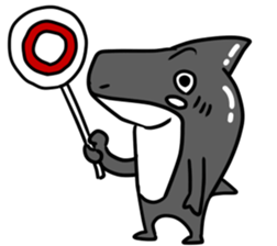 sea mates sticker #1154212