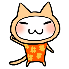 Kotatsu Cat