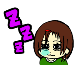 Stamps of Toyama dialect sticker #1154788