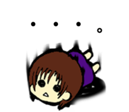 Stamps of Toyama dialect sticker #1154796