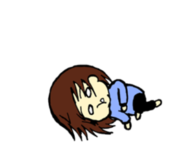 Stamps of Toyama dialect sticker #1154798