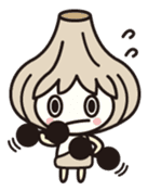 Ninnick sticker #1154907