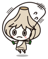 Ninnick sticker #1154908