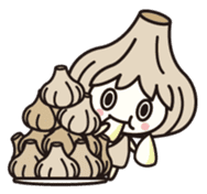 Ninnick sticker #1154911