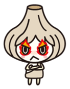 Ninnick sticker #1154912