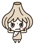 Ninnick sticker #1154913