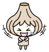 Ninnick sticker #1154914