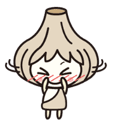 Ninnick sticker #1154915