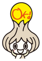 Ninnick sticker #1154919