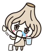 Ninnick sticker #1154925