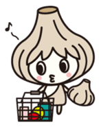 Ninnick sticker #1154926