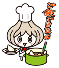 Ninnick sticker #1154927