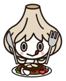 Ninnick sticker #1154928