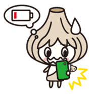 Ninnick sticker #1154931