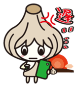 Ninnick sticker #1154933