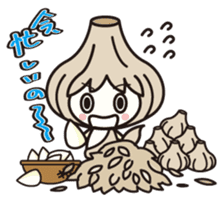 Ninnick sticker #1154935