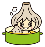 Ninnick sticker #1154937