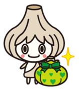 Ninnick sticker #1154938