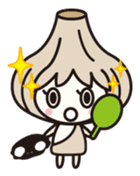 Ninnick sticker #1154939