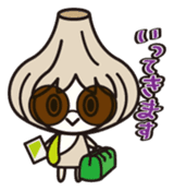 Ninnick sticker #1154940