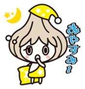 Ninnick sticker #1154943