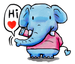 Plai Jaidee sticker #1155226