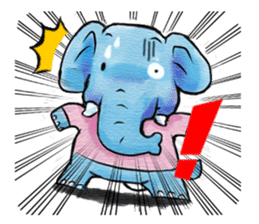 Plai Jaidee sticker #1155227