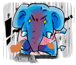 Plai Jaidee sticker #1155228