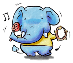 Plai Jaidee sticker #1155229