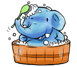 Plai Jaidee sticker #1155230