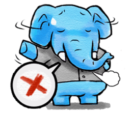 Plai Jaidee sticker #1155231