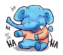 Plai Jaidee sticker #1155233