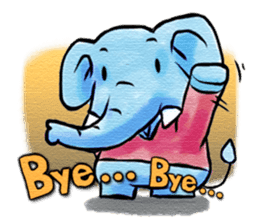 Plai Jaidee sticker #1155235