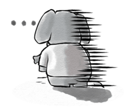 Plai Jaidee sticker #1155237