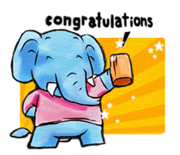 Plai Jaidee sticker #1155240