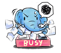 Plai Jaidee sticker #1155243