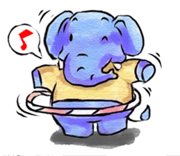 Plai Jaidee sticker #1155248