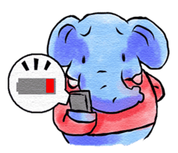 Plai Jaidee sticker #1155249