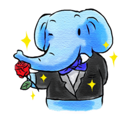 Plai Jaidee sticker #1155250