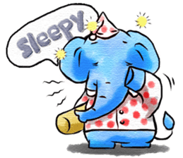 Plai Jaidee sticker #1155251