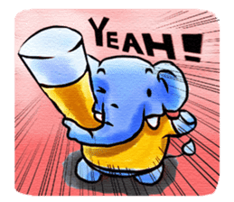 Plai Jaidee sticker #1155254