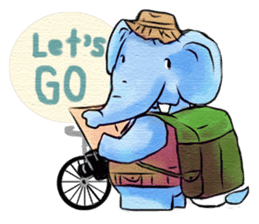 Plai Jaidee sticker #1155255