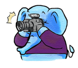 Plai Jaidee sticker #1155256