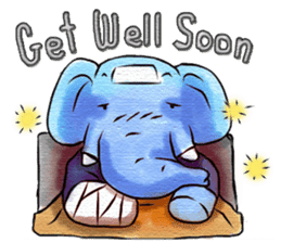 Plai Jaidee sticker #1155257