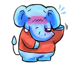 Plai Jaidee sticker #1155258